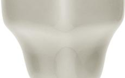 Внешний угол Angulo Exterior Cornisa Clasica Silver Mist ADNE5506