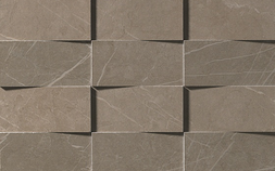 Visone 3D Mosaico fKDM
