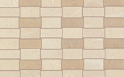 Check Crema Mosaico fKDF