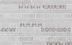 Frammenti Argento Mosaico fJWN