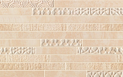 Frammenti Dorato Mosaico fJWQ