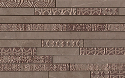 Frammenti Visone Mosaico fJWR