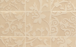 Glacce Crema Mosaico fJY7