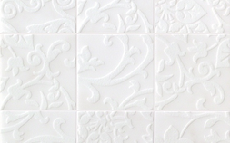 Glacce Cristallo Mosaico fJY8
