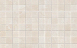 Avorio Brillante Mosaico Полуполированная fKE5