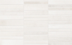 Tratto White Mosaico fLFD