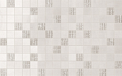 White Mosaico fLGN