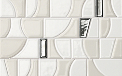 Arte White Mosaico fLJ1