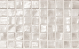 Natura White Mosaico fLJ3
