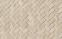 Sand Gres Mosaico Spina matt fMK1