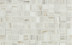 Mosaico White MM1030M