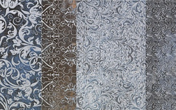 Turchese Batik B SH529BB