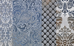 Turchese Batik C SH529BC
