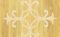 Jaune Bloom / Жон Блум 610010000458
