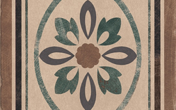 Rivalta Tortora Greca Fiore 1036896