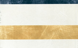 Bianco-Blu Greca Linea 1036874