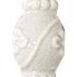 Внешний угол ANG. EST.  LIST. FLOREALE WHITE G91126