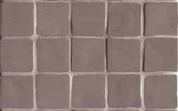 Mosaico Gray 6x6 G30156